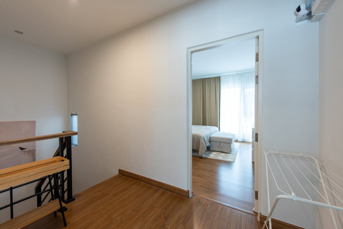 For RentSamut Prakan,Samrong : 🟦🟩 [For Rent] Grande Pleno Mega Bangna (Grand Pleno Mega Bangna) | 145 sq.m | 3 Bed 3 Bath | 45,000 THB/Month | Ref: T2171 | LINE: @323gqmho 🟩🟦