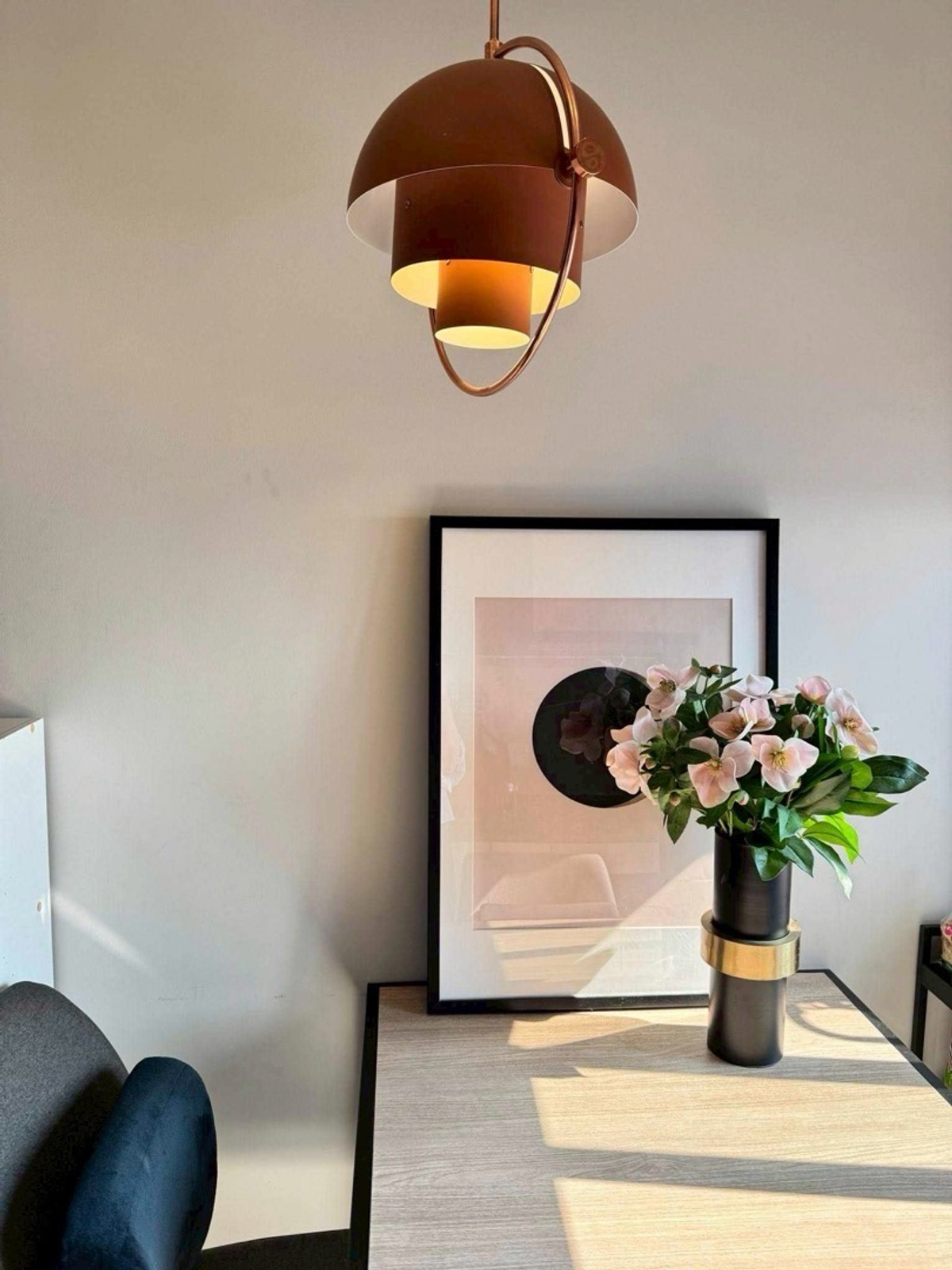 For SaleCondoBang Sue, Wong Sawang, Tao Pun : @condocurator 📍For sale: The Line Wongsawang, ready to move in, good price, beautiful view [PM4624]