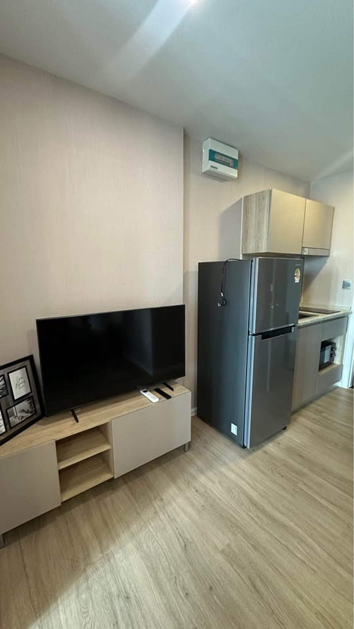 For RentCondoRatchadapisek, Huaikwang, Suttisan : P-120913 City View! Atmoz Ratchada-Huai Khwang Near MRT Huai Khwang 14,000 THB