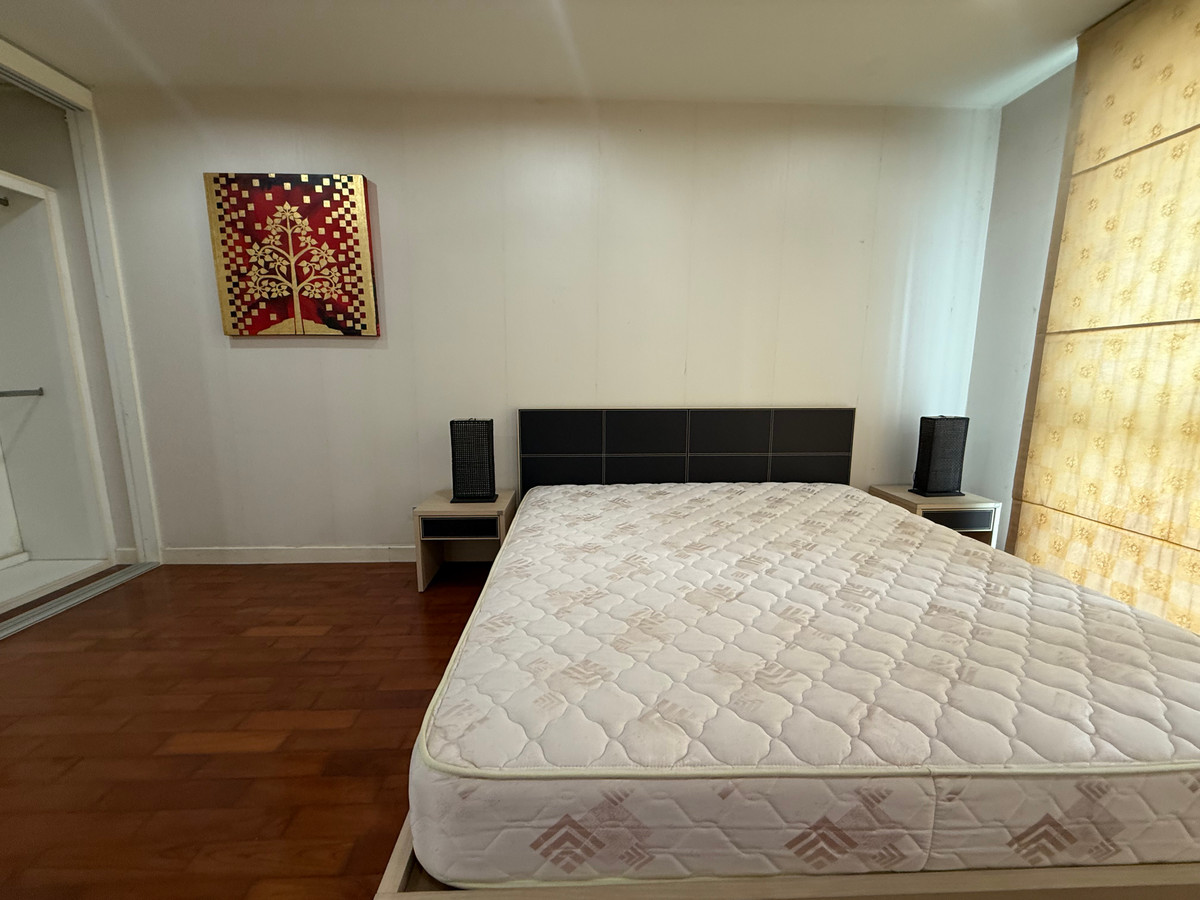 ขายคอนโดสีลม ศาลาแดง บางรัก : 🏠✨ บ้าน สิริ สีลม | ขายคอนโด 2 ห้องนอน (HBH-ST-157)