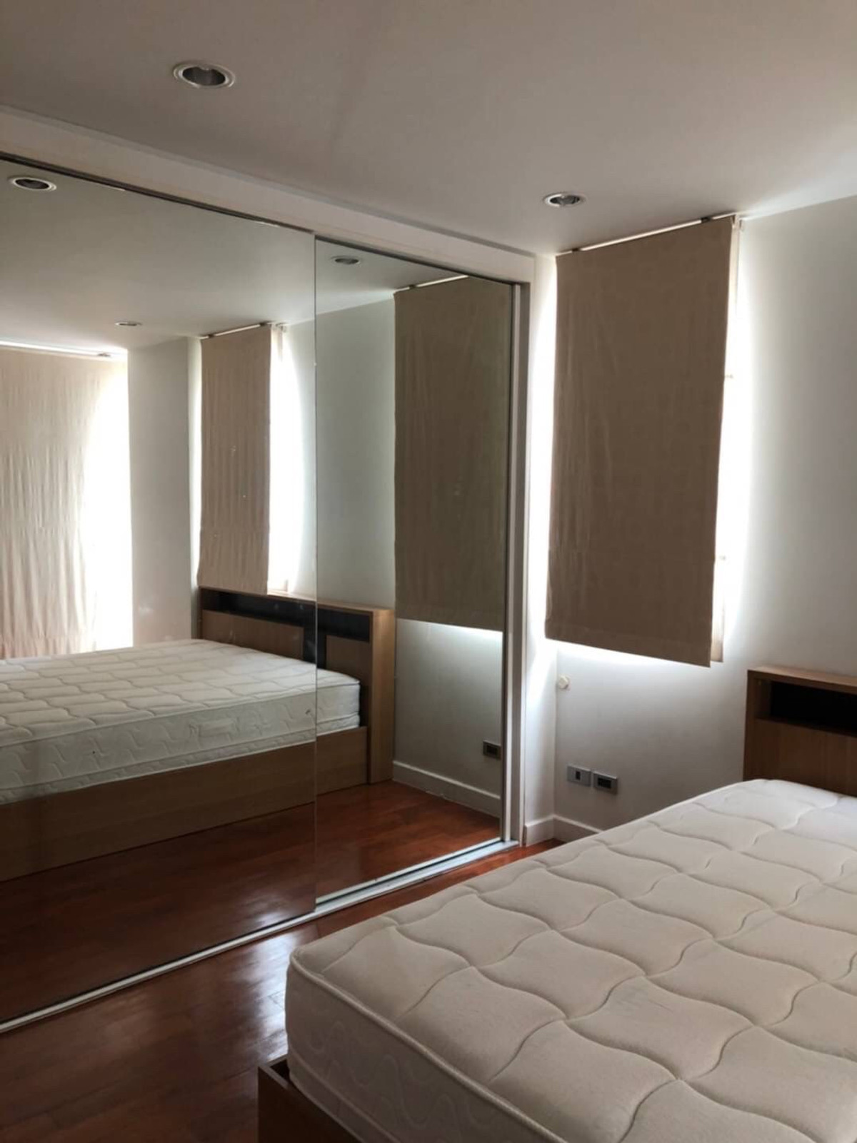 ขายคอนโดสีลม ศาลาแดง บางรัก : 🏠✨ บ้าน สิริ สีลม | ขายคอนโด 1 ห้องนอน (HBH-ST-156)