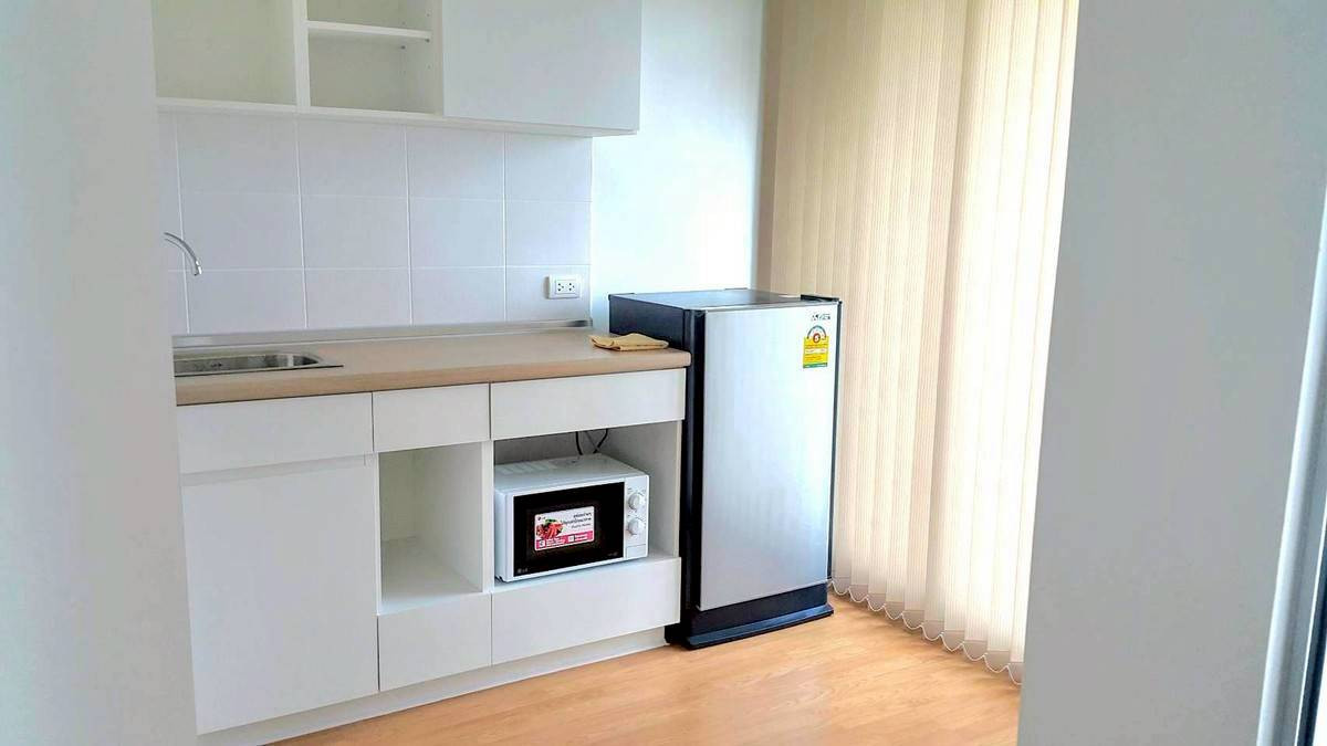 ให้เช่าคอนโดพัฒนาการ ศรีนครินทร์ : ✅ LPNSH398 ✅ Line : @p2nproperty