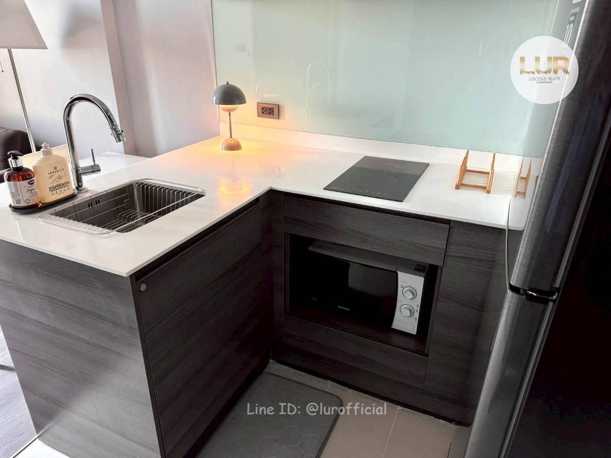 For RentCondoSukhumvit, Asoke, Thonglor : Condo for rent Ceil By Sansiri Ekkamai 12 : Ceil By Sansiri Ekkamai 12