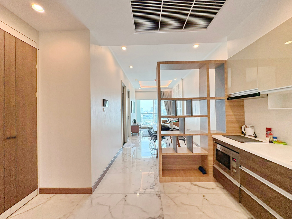 ขายคอนโดสีลม ศาลาแดง บางรัก : 1861♛♚เช่า&ขาย 1 ห้องนอน♙ศุภาลัย เอลีท สุรวงศ์♜MRT สามย่าน ∞099-5919653,065-9423251🜲Line@sureresidence