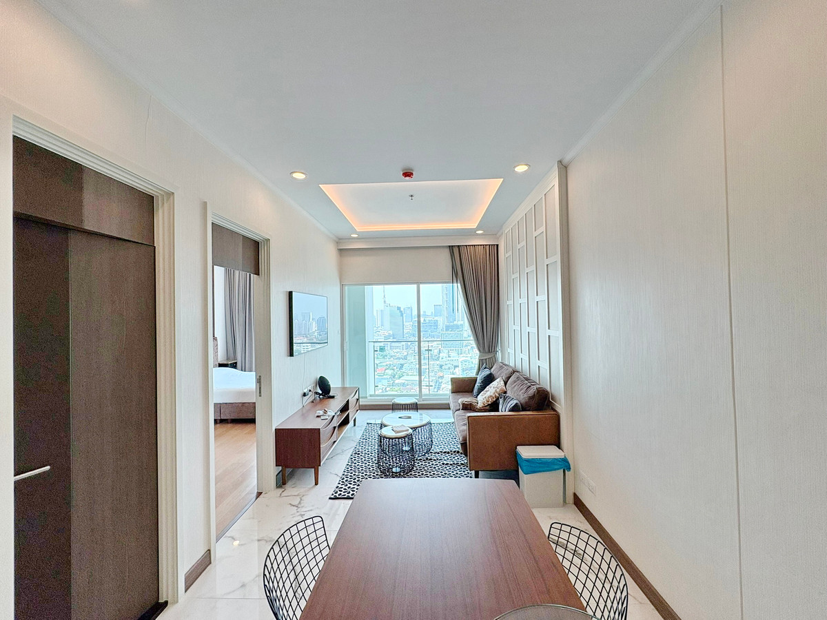 ขายคอนโดสีลม ศาลาแดง บางรัก : 1861♛♚เช่า&ขาย 1 ห้องนอน♙ศุภาลัย เอลีท สุรวงศ์♜MRT สามย่าน ∞099-5919653,065-9423251🜲Line@sureresidence