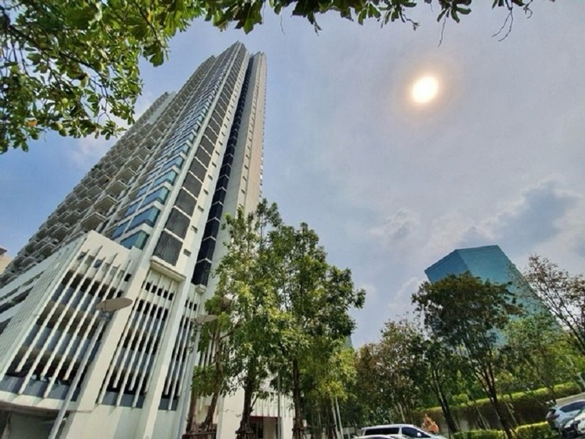 For SaleCondoKasetsart, Ratchayothin : 🔥Room ready for sale Very good price‼️Large room, 2 bedrooms | Wind Ratchayothin