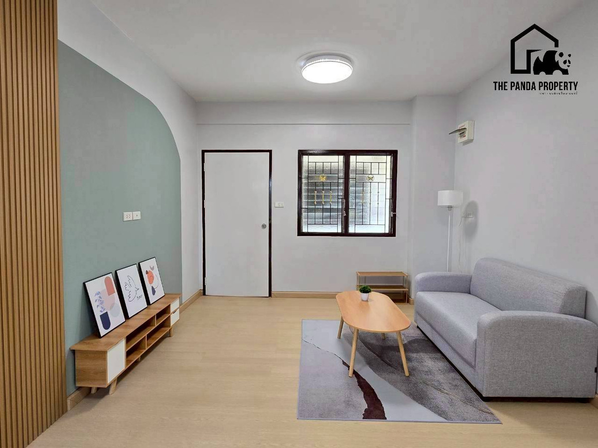 For SaleSamut Prakan,Samrong : Eua-Athorn Suvarnabhumi 2