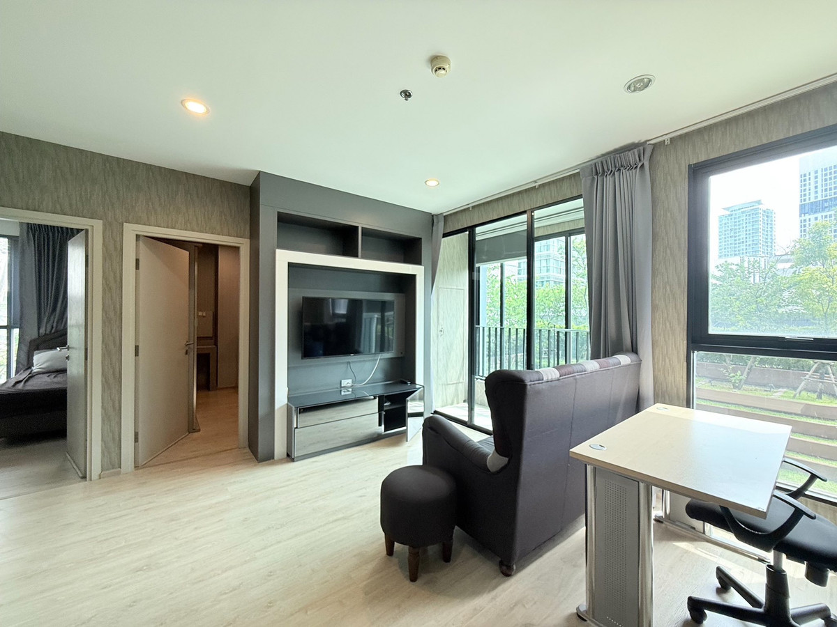 ให้เช่าคอนโดสยาม จุฬา สามย่าน : 🔥เช่า!!🔥 รหัส PR148 คอนโด IDEO Q จุฬา - สามย่าน