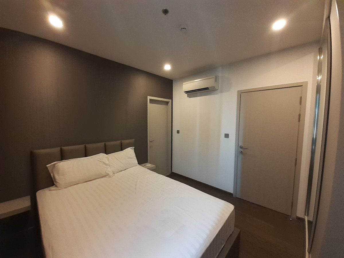 ขายคอนโดราชเทวี พญาไท : Ideo Q Phayathai / 2 Bedrooms (FOR SALE), ไอดีโอ คิว พญาไท / 2 ห้องนอน (ขาย) BL038