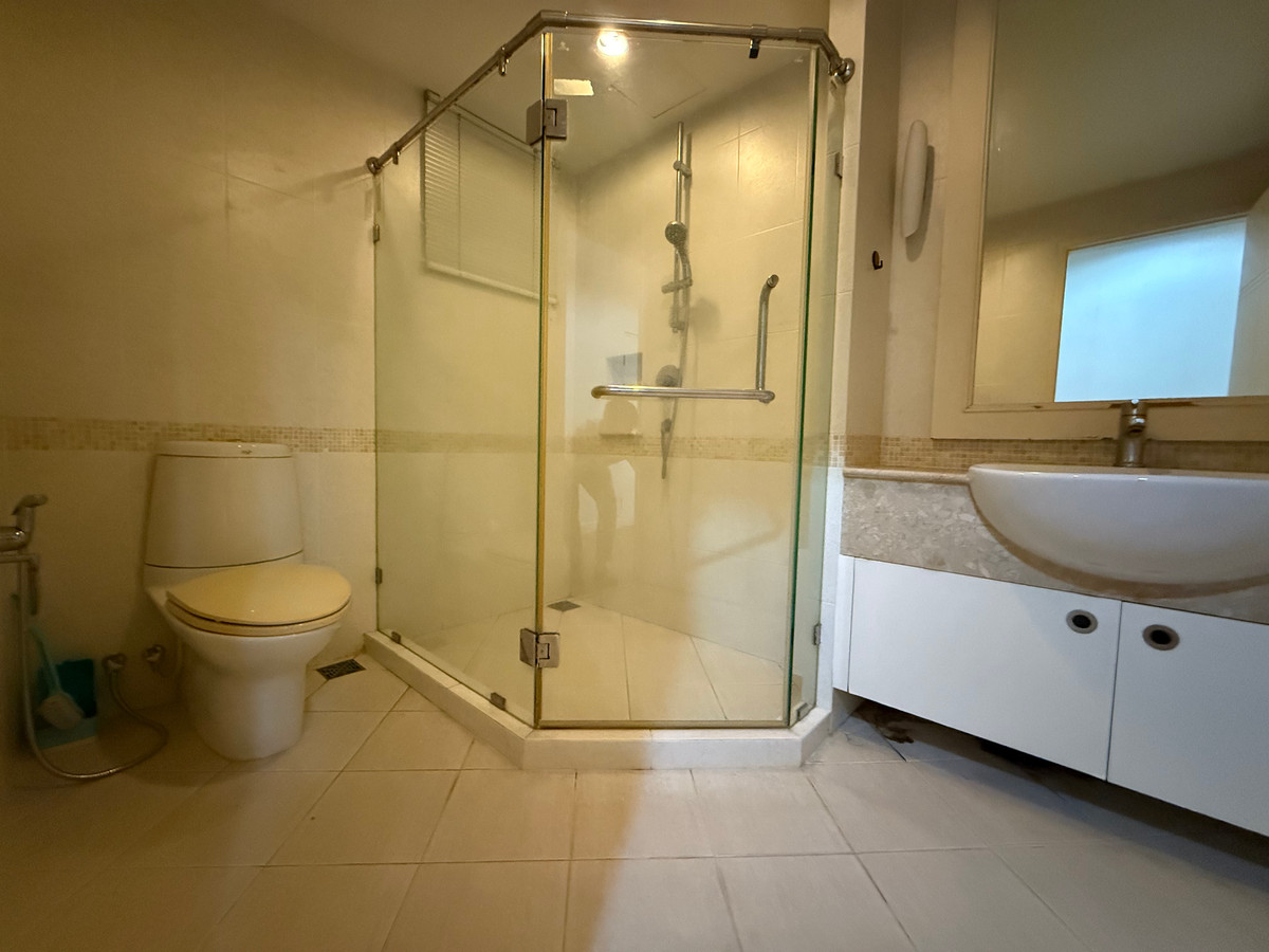 ขายคอนโดสีลม ศาลาแดง บางรัก : 🏠✨ บ้าน สิริ สีลม | ขายคอนโด 2 ห้องนอน (HBH-ST-157)