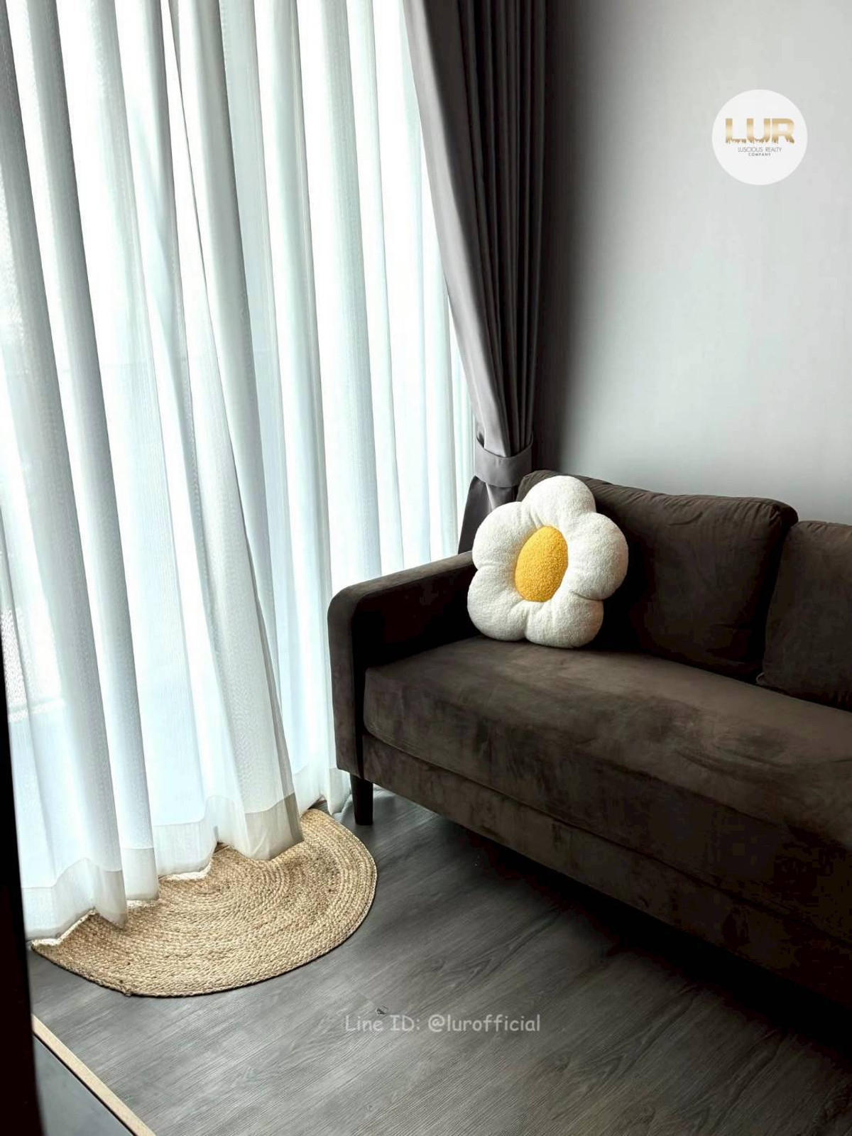 For RentCondoSukhumvit, Asoke, Thonglor : Condo for rent Ceil By Sansiri Ekkamai 12 : Ceil By Sansiri Ekkamai 12