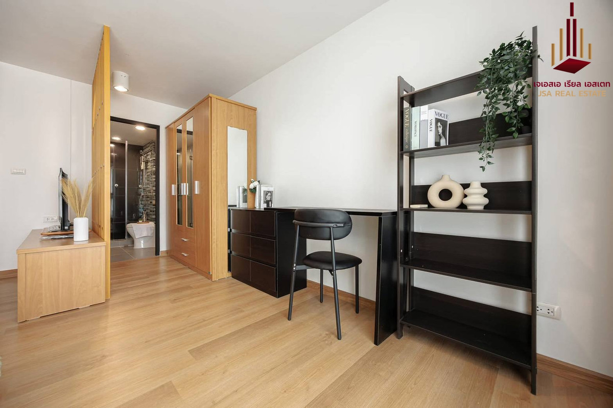 For RentCondoOnnut, Udomsuk : ✨ For Rent: Bangkok Feliz Sukhumvit 69 Condo ✨ 💰 Only 18,500 THB/month