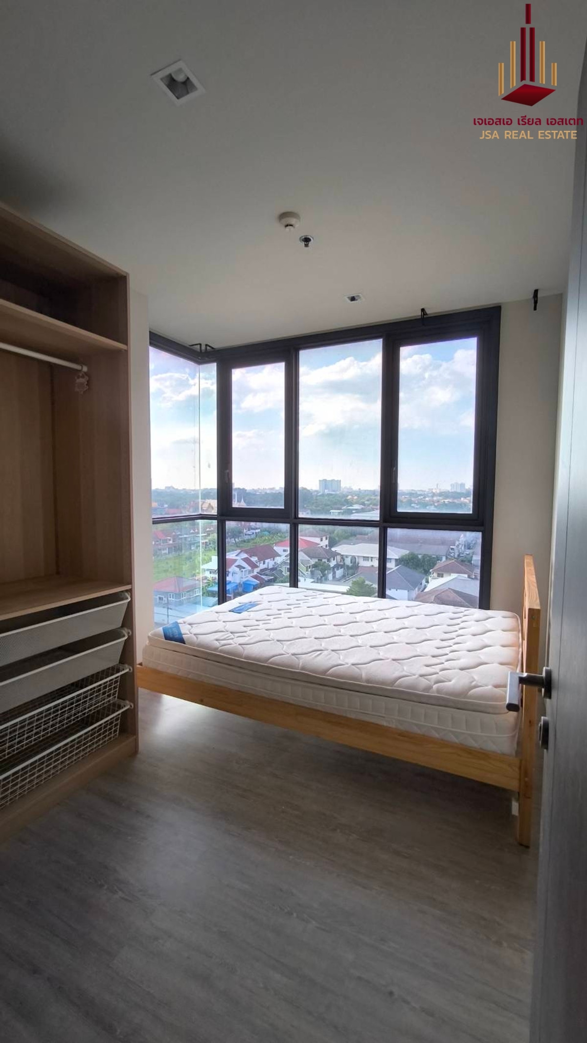 ขายคอนโดบางซื่อ วงศ์สว่าง เตาปูน : ✨ For Sale: The Line Wongsawang Condo ✨  💰 Only 2,450,000 THB