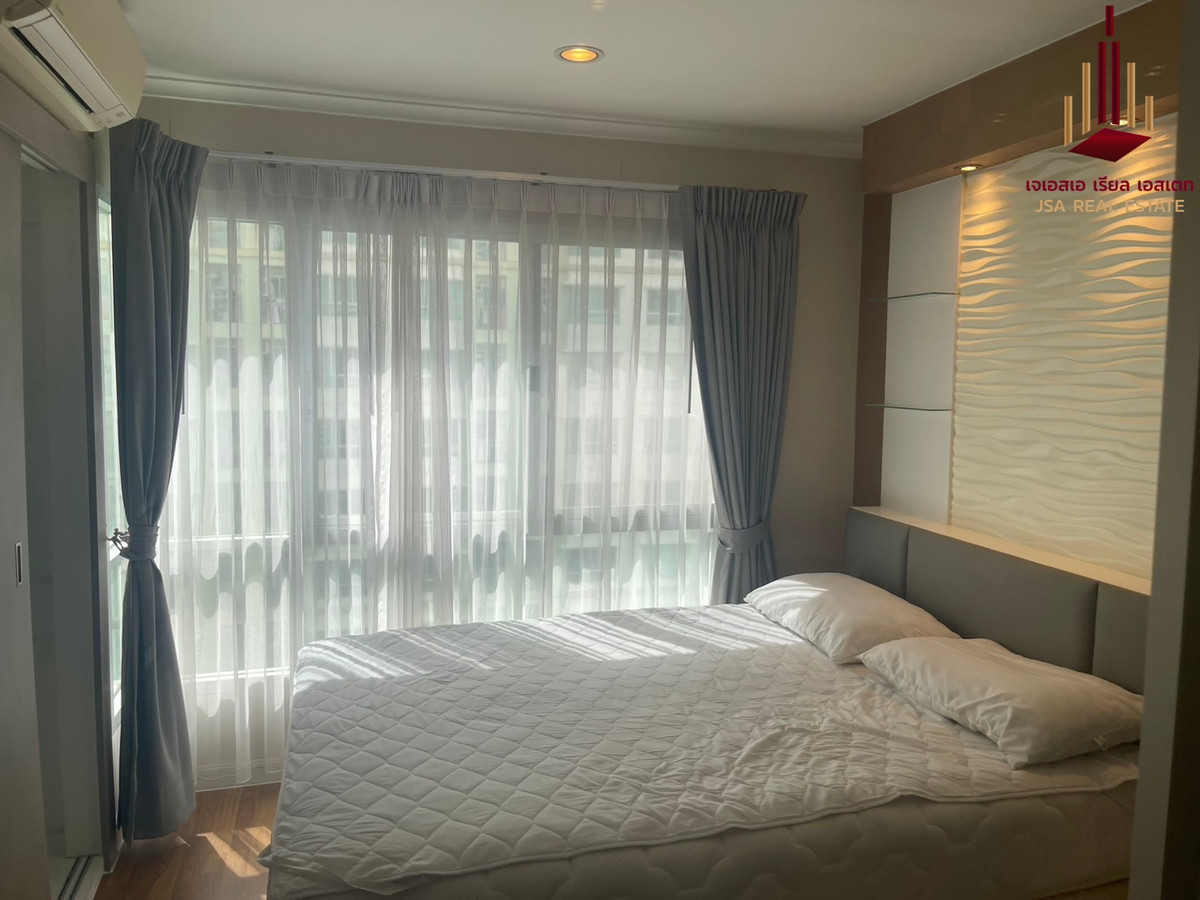 For SaleCondoRama3 (Riverside),Satupadit : ✨ For Sale: Lumpini Park Riverside Rama 3 Condo ✨ 💰 Only 2,100,000 THB