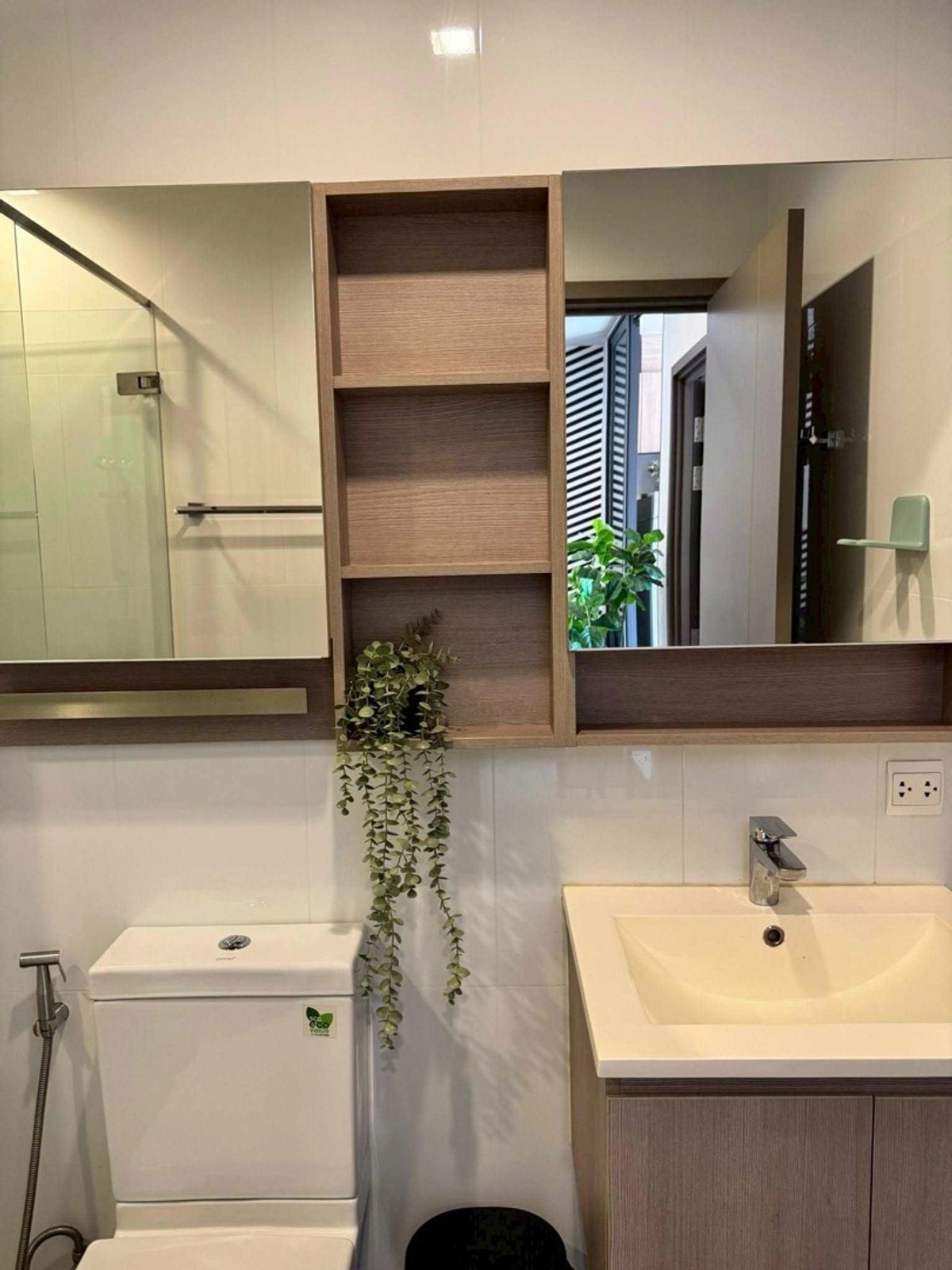 For SaleCondoBang Sue, Wong Sawang, Tao Pun : @condocurator 📍For sale: The Line Wongsawang, ready to move in, good price, beautiful view [PM4624]