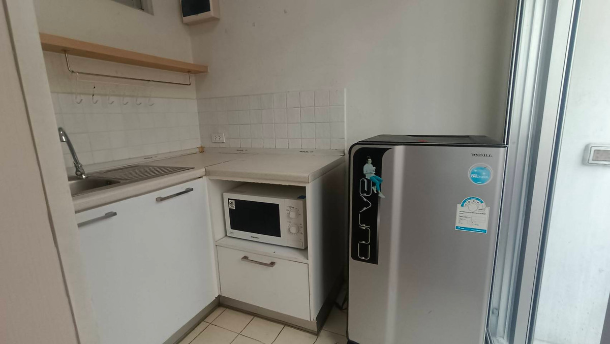 ให้เช่าคอนโดปิ่นเกล้า จรัญสนิทวงศ์ : *FOR RENT* My Condo ปิ่นเกล้า ห้องสวย+ราคาพิเศษ ใกล้ MRT บางยี่ขัน 200 ม.