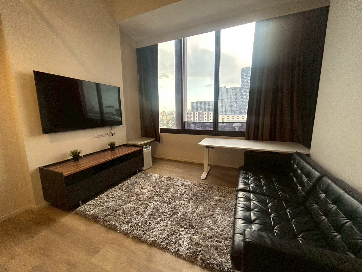 For RentCondoOnnut, Udomsuk : Urgent Condo for rent Duplex 1 bedroom at Siamese Sukhumvit 87 | near BTS On Nut