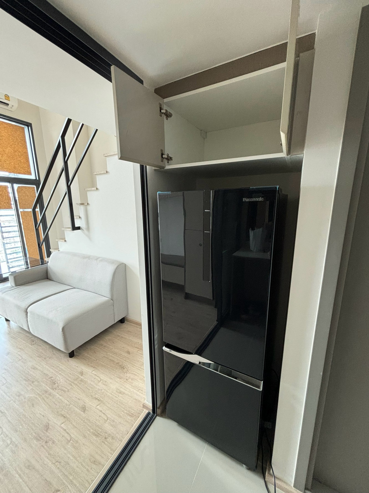 For SaleCondoWongwianyai, Charoennakor : 🏠✨ Ideo Sathorn – Wongwian Yai | 1-Bedroom Condo for Sale (HBH-ST-151)