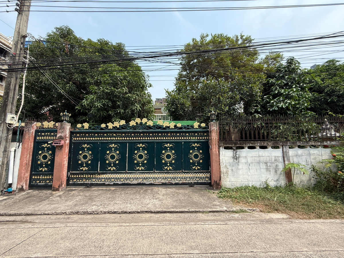 For SaleHouseAri,Anusaowaree : 🔥 For sale 🔥 Single house Ratchawithi Soi 2 - Detached House Ratchawithi Soi 2 / 4 bedrooms E115