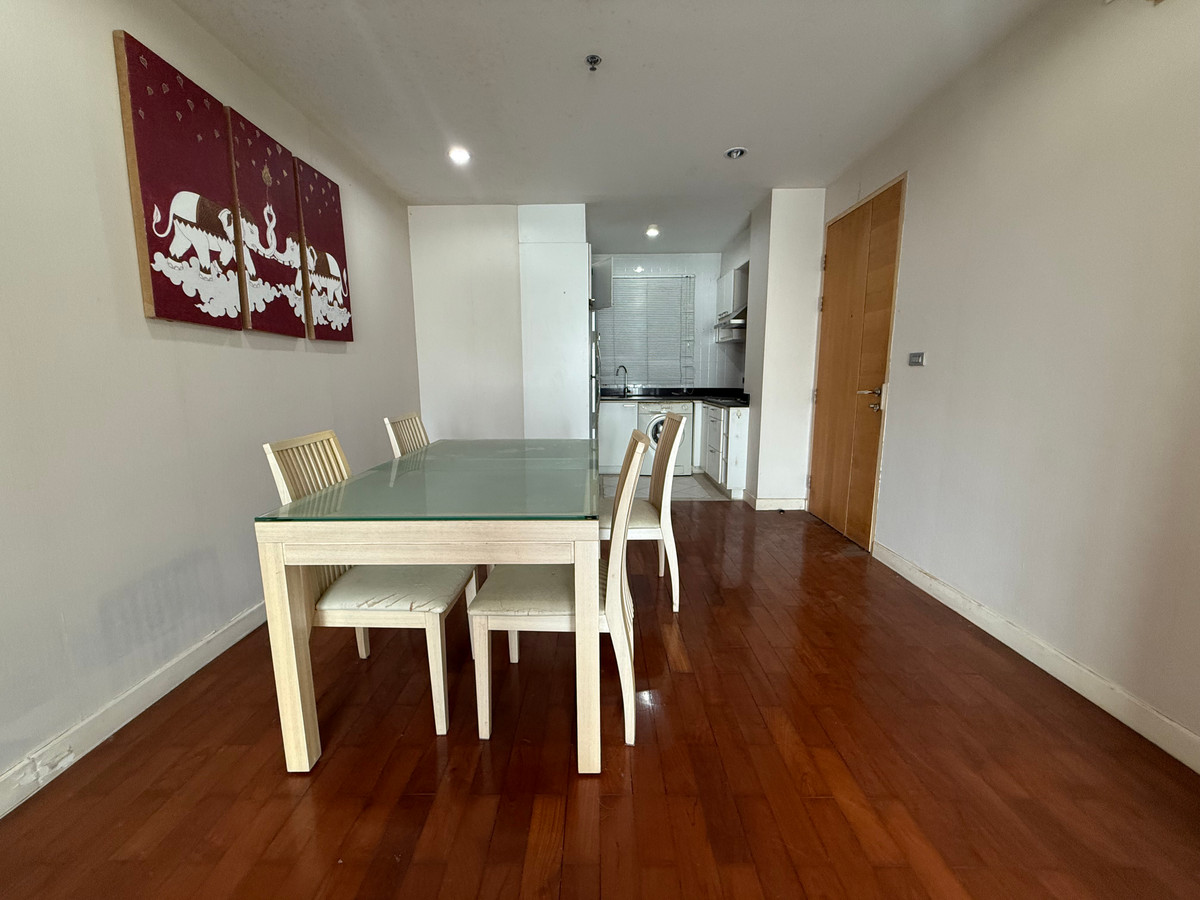 ขายคอนโดสีลม ศาลาแดง บางรัก : 🏠✨ บ้าน สิริ สีลม | ขายคอนโด 2 ห้องนอน (HBH-ST-157)