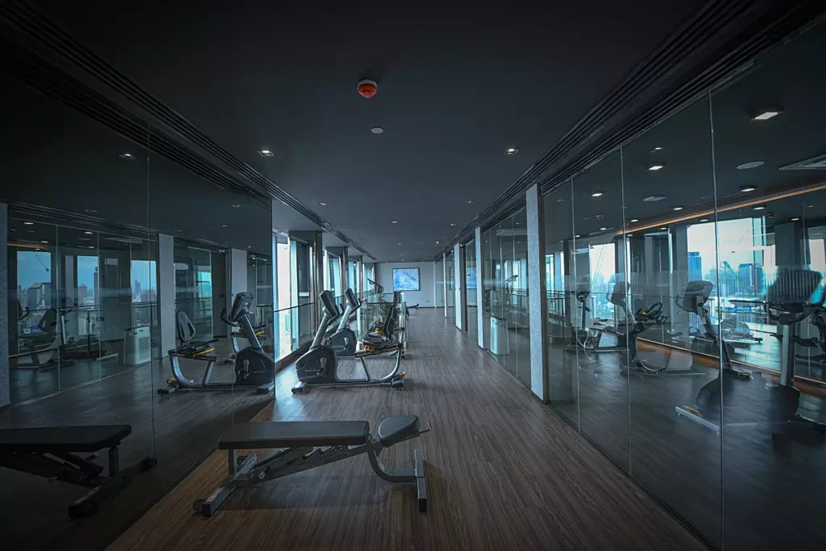 ขายคอนโดพระราม 9 เพชรบุรีตัดใหม่ RCA : ✨ For Sale: Life Asoke - Rama 9 Condo ✨  💰 Only 5,500,000 THB