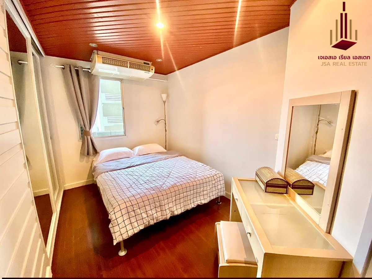 ขายคอนโดพระราม 3 สาธุประดิษฐ์ : ✨ For Sale: SV City Rama 3 Condo ✨  💰 Only 4,500,000 THB