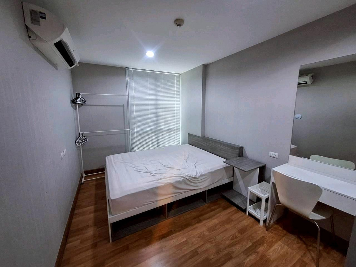 ขายคอนโดวิภาวดี ดอนเมือง หลักสี่ : ขายคอนโดสุชารี ไลฟ์ ห้องกว้าง​1 ห้องนอน