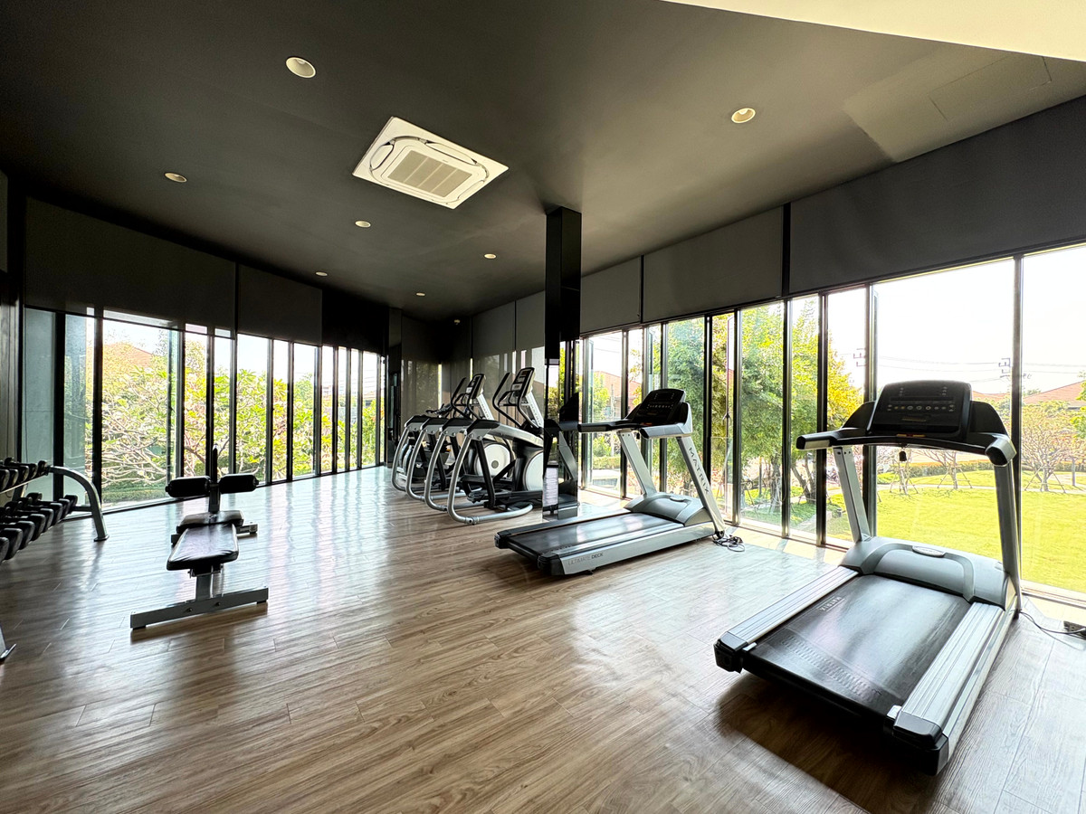 For RentHousePattanakan, Srinakarin : For rent Setthasiri Krungthep Kreetha