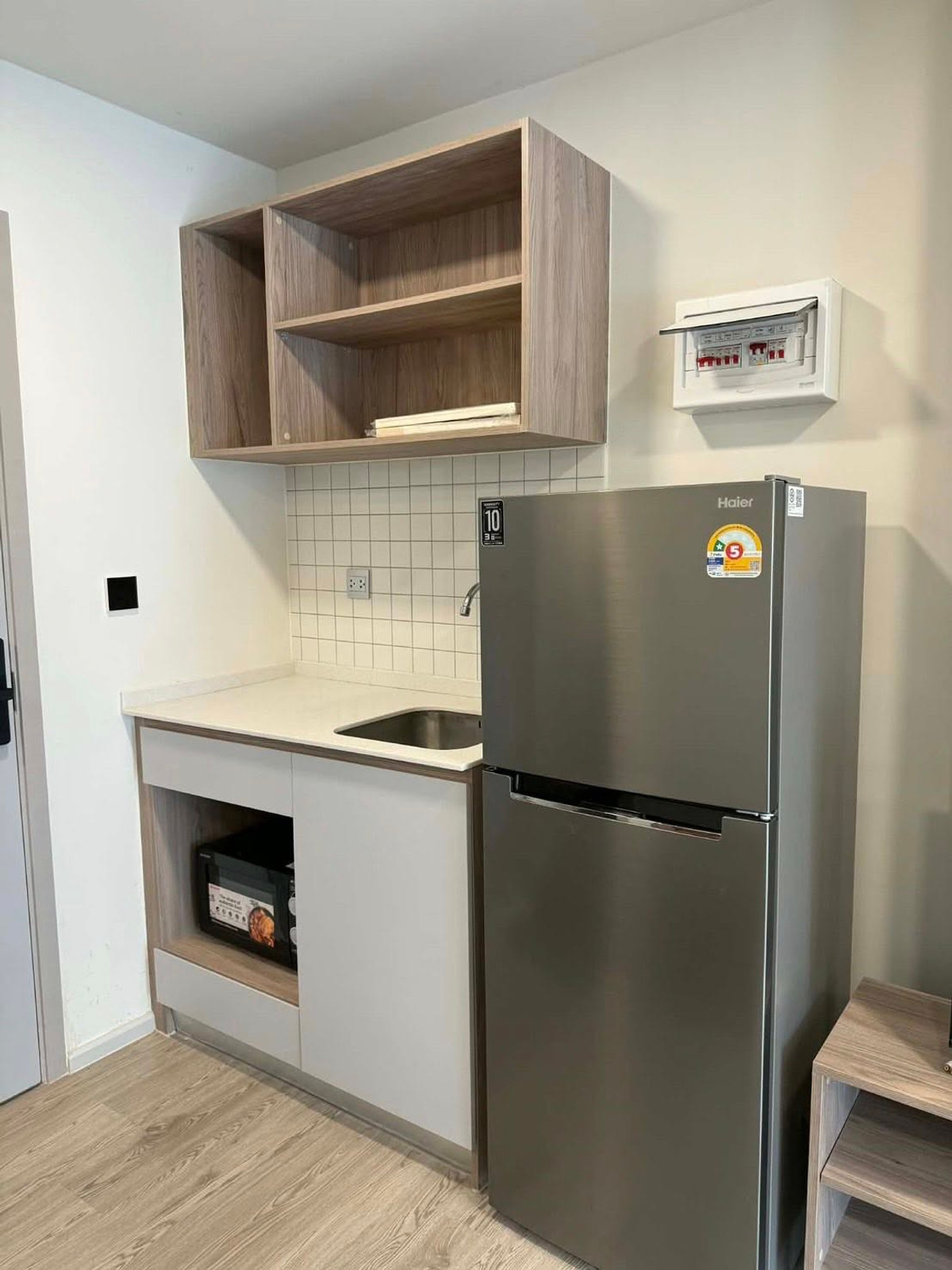 ขายคอนโดปทุมธานี รังสิต ธรรมศาสตร์ : 📣ขาย Kave Town Island พร้อมผู้เช่า ✨ราคาดี วิวสระ ชั้นสูง 📞091 7503016แคท