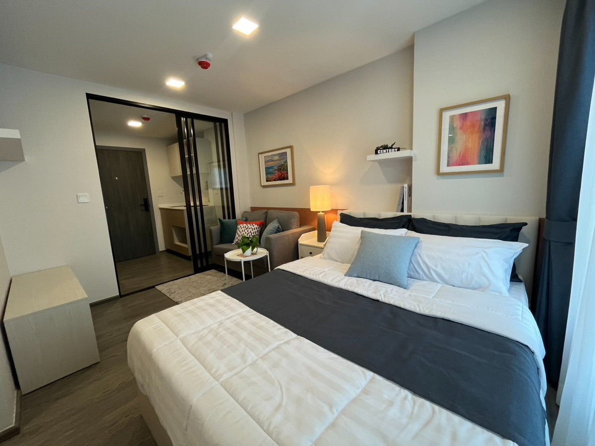 ให้เช่าคอนโดปทุมธานี รังสิต ธรรมศาสตร์ : 📣ให้เช่า Kave Wonderland ⭐️โครงการใหม่ล่าสุดย่าน มธ. นัดชมห้องได้ทุกวันค่ะ 📞091 7503016 แคทค่ะ