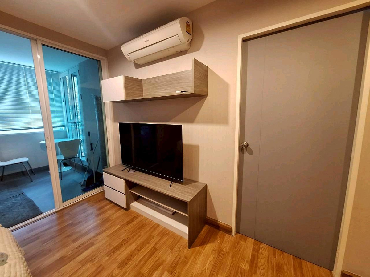 ขายคอนโดวิภาวดี ดอนเมือง หลักสี่ : ขายคอนโดสุชารี ไลฟ์ ห้องกว้าง​1 ห้องนอน