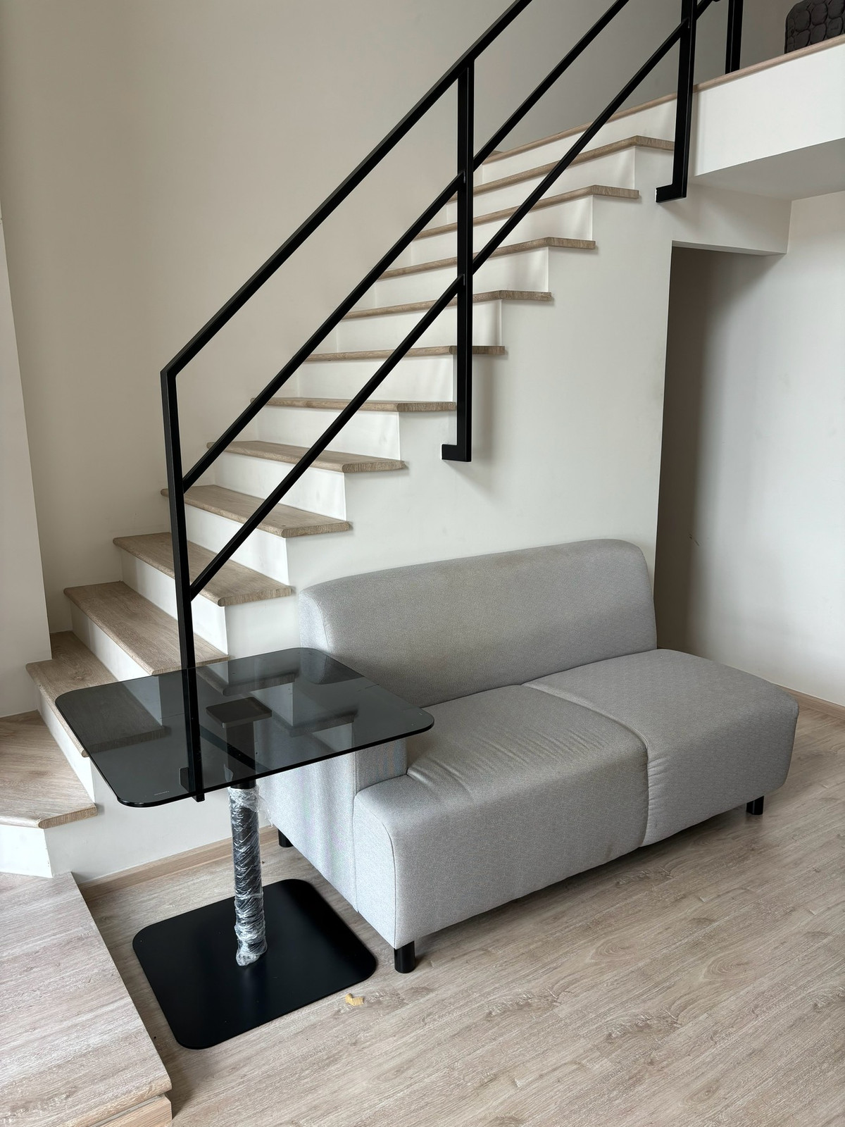 For SaleCondoWongwianyai, Charoennakor : 🏠✨ Ideo Sathorn – Wongwian Yai | 1-Bedroom Condo for Sale (HBH-ST-151)