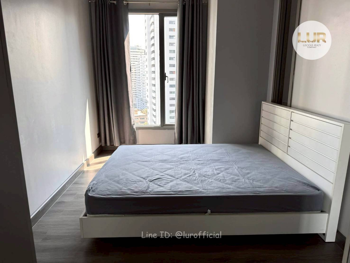 For RentCondoSukhumvit, Asoke, Thonglor : Condo for rent Ceil By Sansiri Ekkamai 12 : Ceil By Sansiri Ekkamai 12