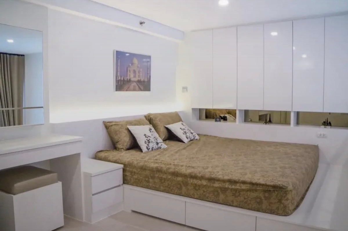 ให้เช่าคอนโดสาทร นราธิวาส : Knightsbridge Prime Sathorn 1bed 37 Sqm Duplex Fullyfurnish , Welcome Foreign 26,000-