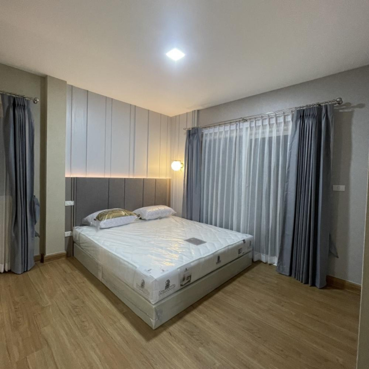 For RentSamut Prakan,Samrong : 🟦🟩 [For Rent] Grand Pleno Mega Bangna (Grand Pleno Mega Bangna) | Twin house, 3 bedrooms | 145 sq.m | 56,000 THB/Month | Ref: T2169 | LINE: @323gqmho 🟩🟦