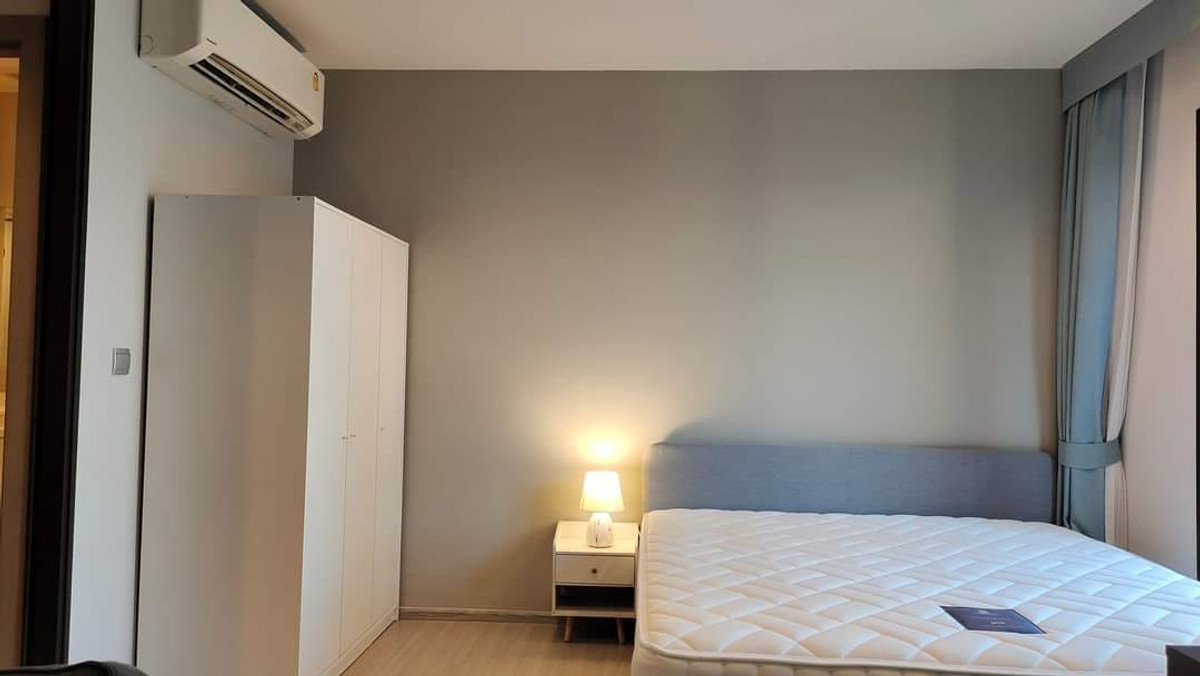 ให้เช่าคอนโดพระราม 9 เพชรบุรีตัดใหม่ RCA : (จองแล้วค่ะ) LIFE ASOKE RAMA9 1 ห้องนอน ใกล้ MRT พระราม 9 คอนโดให้เช่า🌸ไลฟ์ อโศก พระราม 9