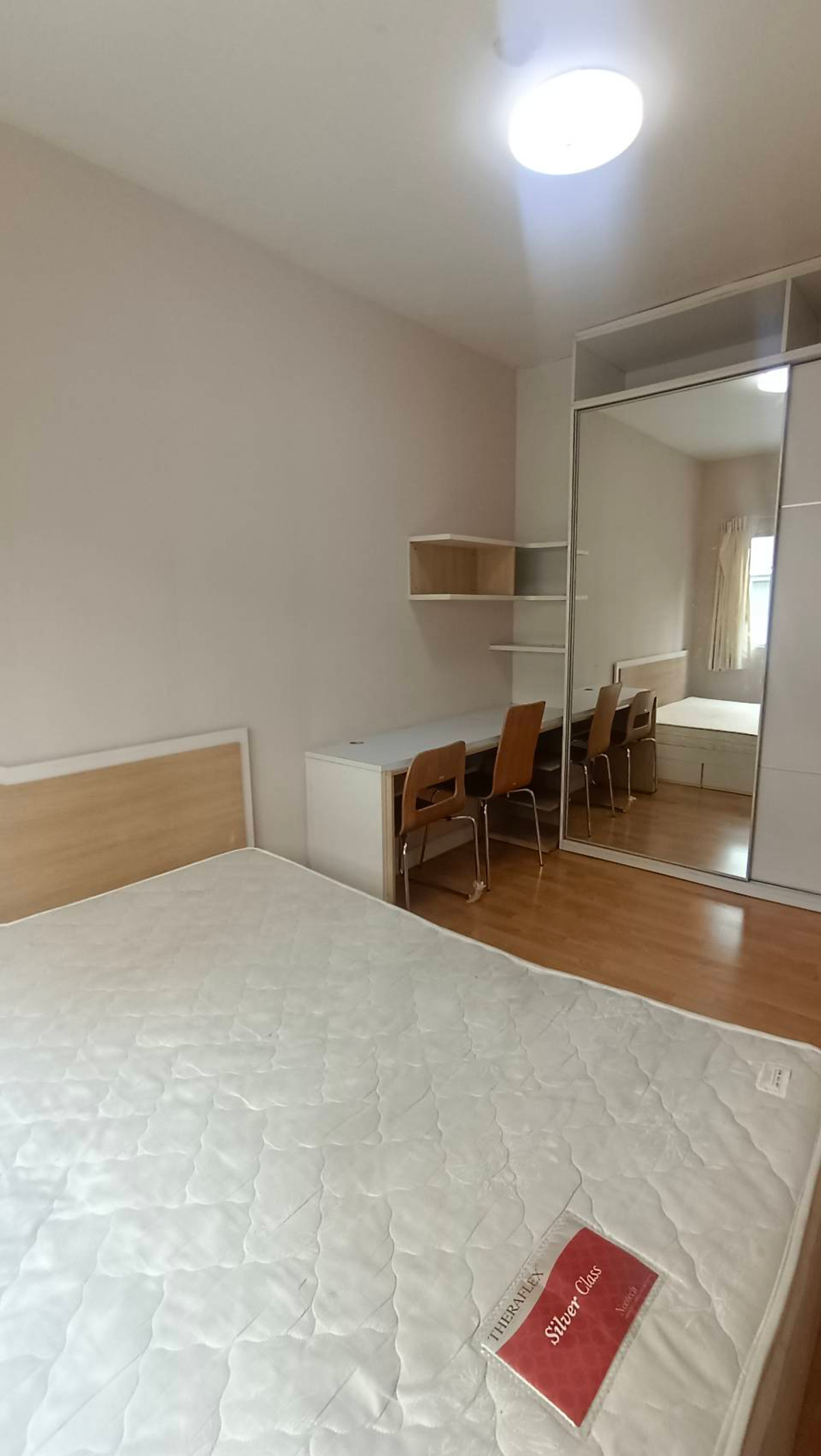 ให้เช่าคอนโดปิ่นเกล้า จรัญสนิทวงศ์ : *FOR RENT* My Condo ปิ่นเกล้า ห้องสวย+ราคาพิเศษ ใกล้ MRT บางยี่ขัน 200 ม.