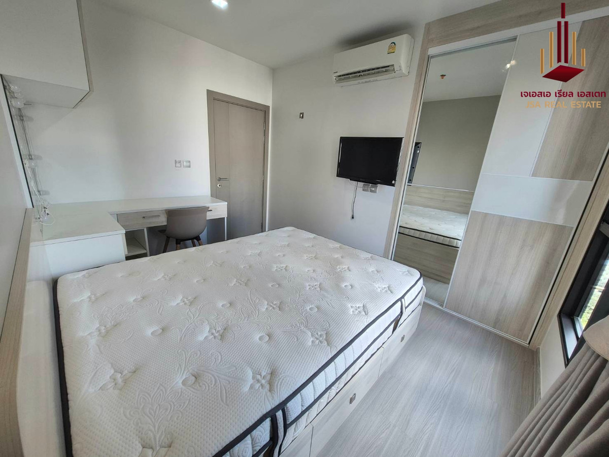 ขายคอนโดพระราม 9 เพชรบุรีตัดใหม่ RCA : ✨ For Sale : Life Asoke - Rama 9 ✨ 💰 Only 3,899,000 THB