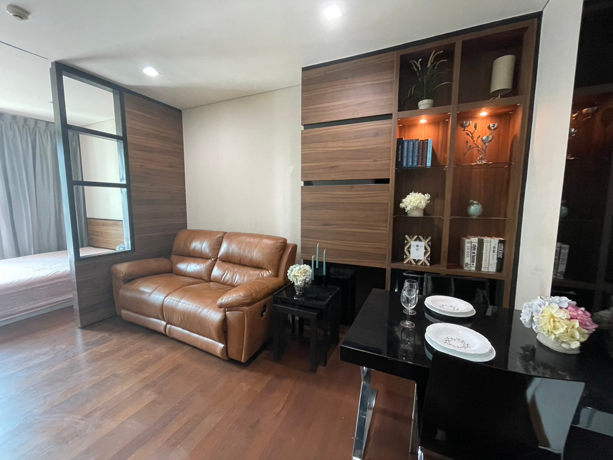 For SaleCondoSukhumvit, Asoke, Thonglor : Best Price 🔥 For Sale Ivy Thonglor, very beautiful room, fully furnished, in the heart of the city, convenient to travel.