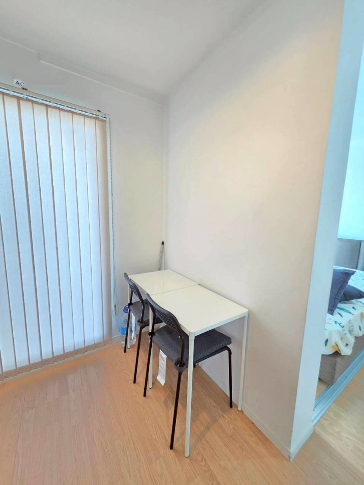 ให้เช่าคอนโดพัฒนาการ ศรีนครินทร์ : ✅ LPNSH398 ✅ Line : @p2nproperty