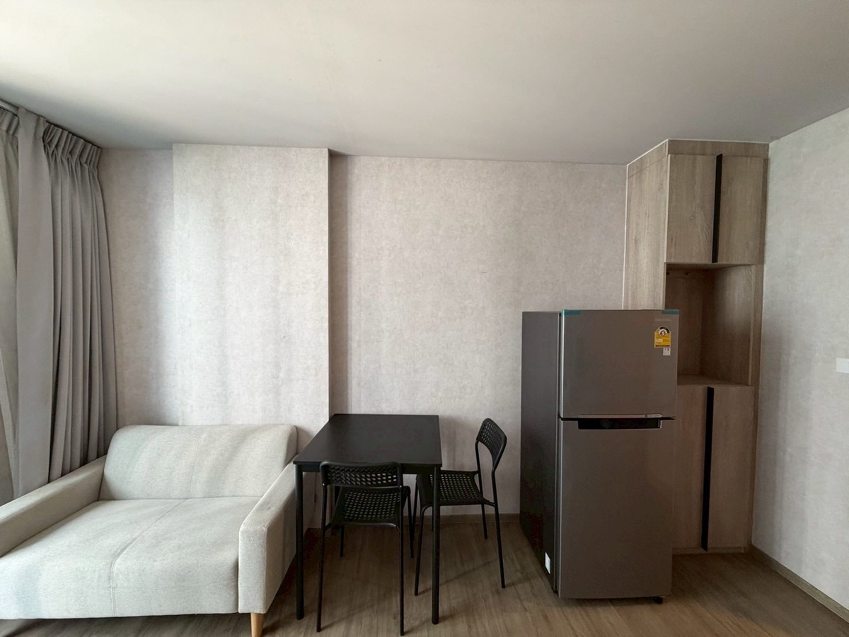 For SaleCondoRayong : 🔥Urgent 1.29 million baht, fully furnished, ready to move in, installments starting at 4,9xx baht/month ☎️0922782186 Mos