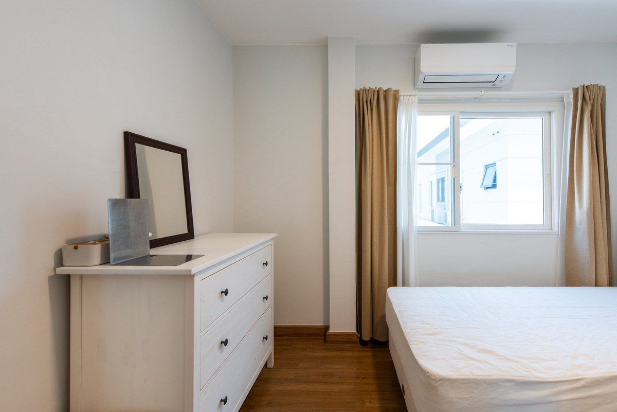 For RentSamut Prakan,Samrong : 🟦🟩 [For Rent] Grande Pleno Mega Bangna (Grand Pleno Mega Bangna) | 145 sq.m | 3 Bed 3 Bath | 45,000 THB/Month | Ref: T2171 | LINE: @323gqmho 🟩🟦