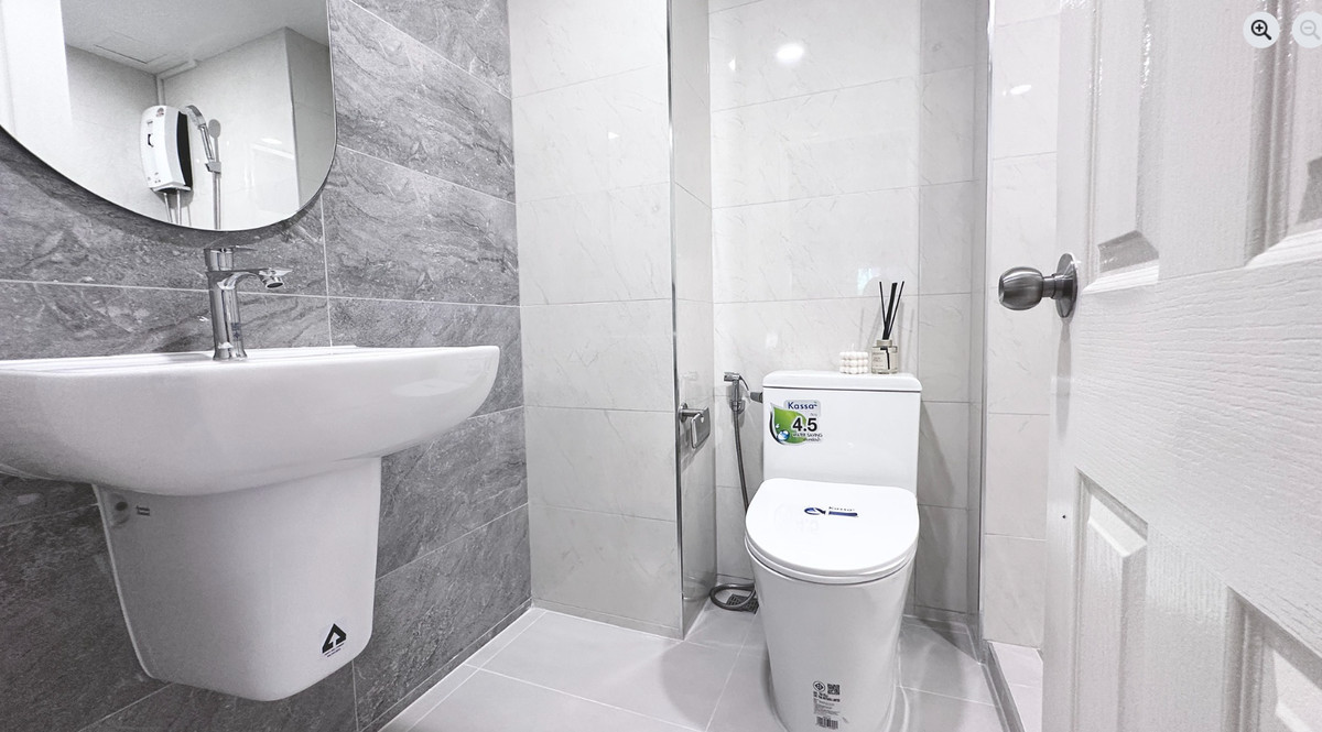 ขายคอนโดพระราม 8 สามเสน ราชวัตร : ✨  P-1344 ✅ คอนโด ลุมพินี เพลส พระราม 8✅ ✨ห้องมุม✨ เพียง 2.19 ล้าน ห้องใหญ่ พร้อมอยู่ ทำเลสุดเก๋ ✨*0659174222*✨