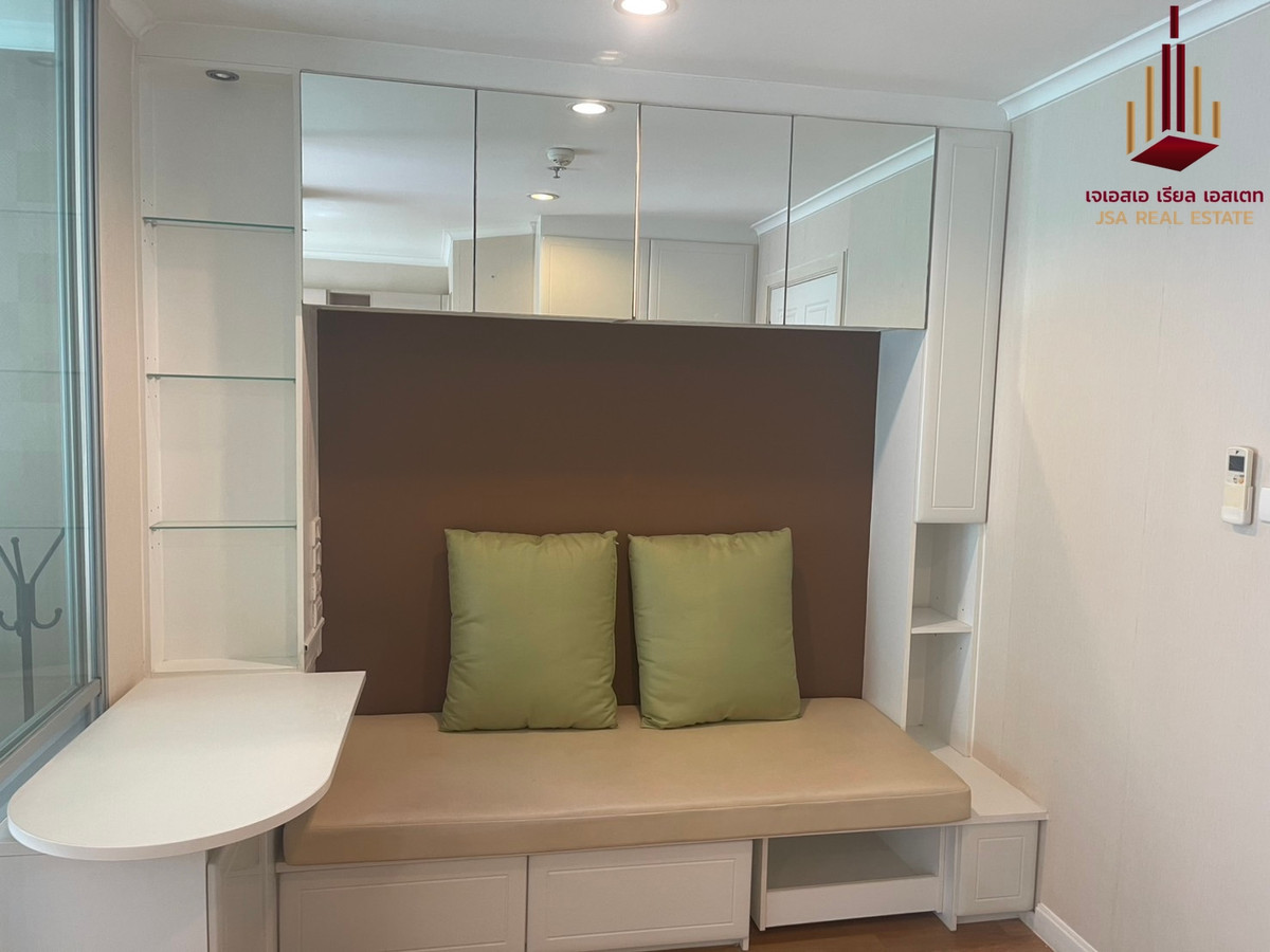 For SaleCondoRama3 (Riverside),Satupadit : ✨ For Sale: Lumpini Park Riverside Rama 3 Condo ✨ 💰 Only 2,100,000 THB