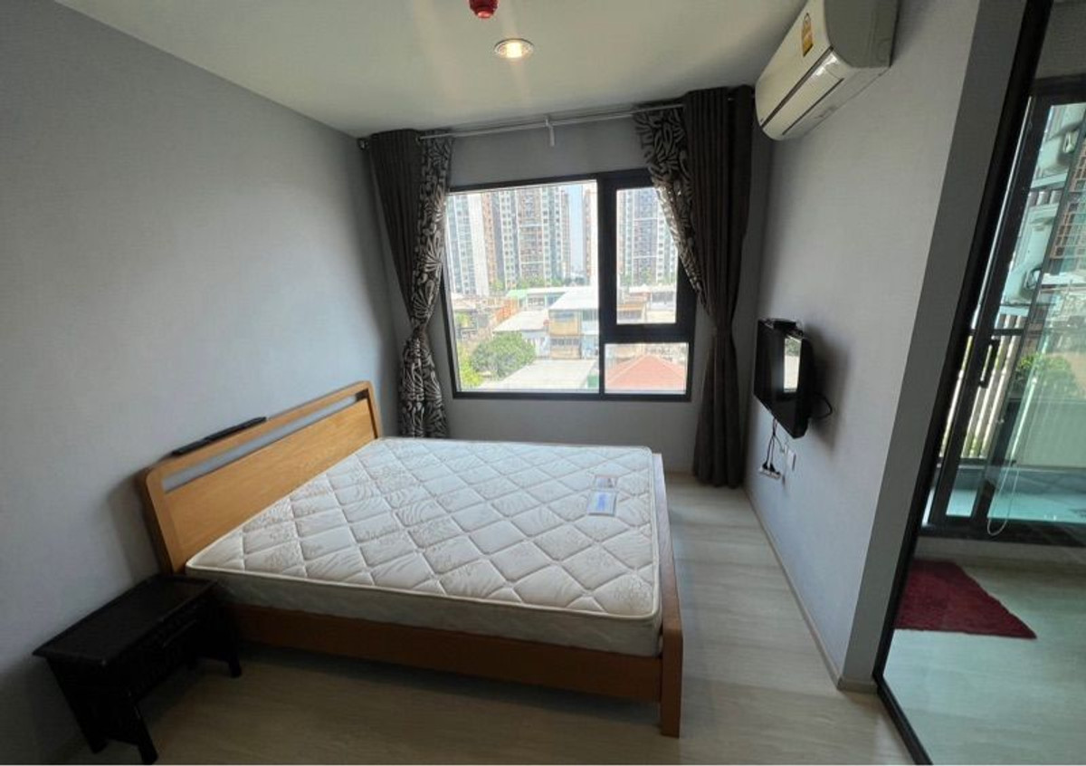 ขายคอนโดปิ่นเกล้า จรัญสนิทวงศ์ : (รหัส SM1747) ขายคอนโด Life pinklao : ไลฟ์ ปิ่นเกล้า ใกล้MRT บางยี่ขัน