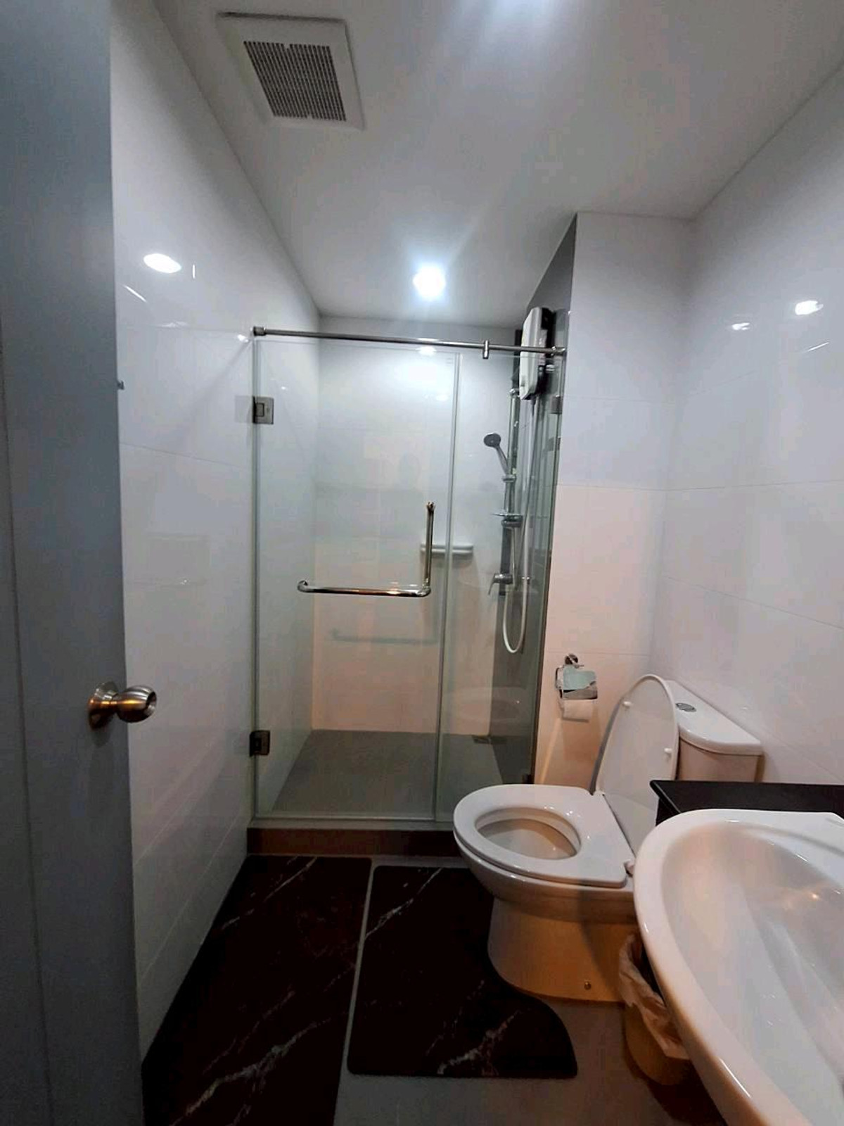 ขายคอนโดวิภาวดี ดอนเมือง หลักสี่ : ขายคอนโดสุชารี ไลฟ์ ห้องกว้าง​1 ห้องนอน