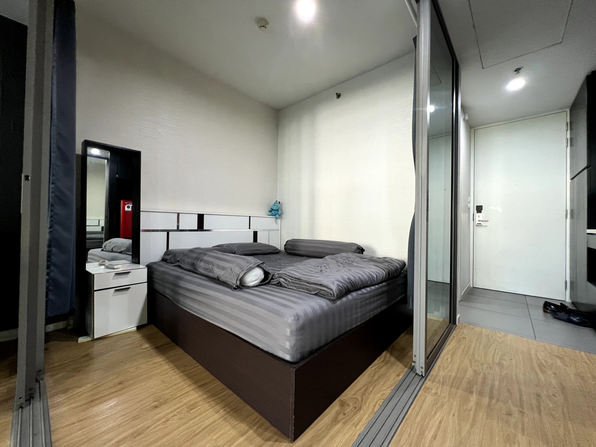 ขายคอนโดสีลม ศาลาแดง บางรัก : 🏠✨ ไซมิส สุรวงศ์ | ขายคอนโด 1 ห้องนอน (HBH-SI-3)