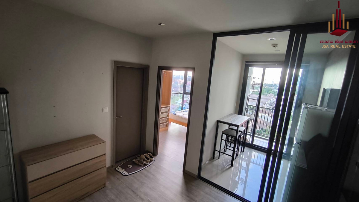 ขายคอนโดบางซื่อ วงศ์สว่าง เตาปูน : ✨ For Sale: The Line Wongsawang Condo ✨  💰 Only 2,450,000 THB