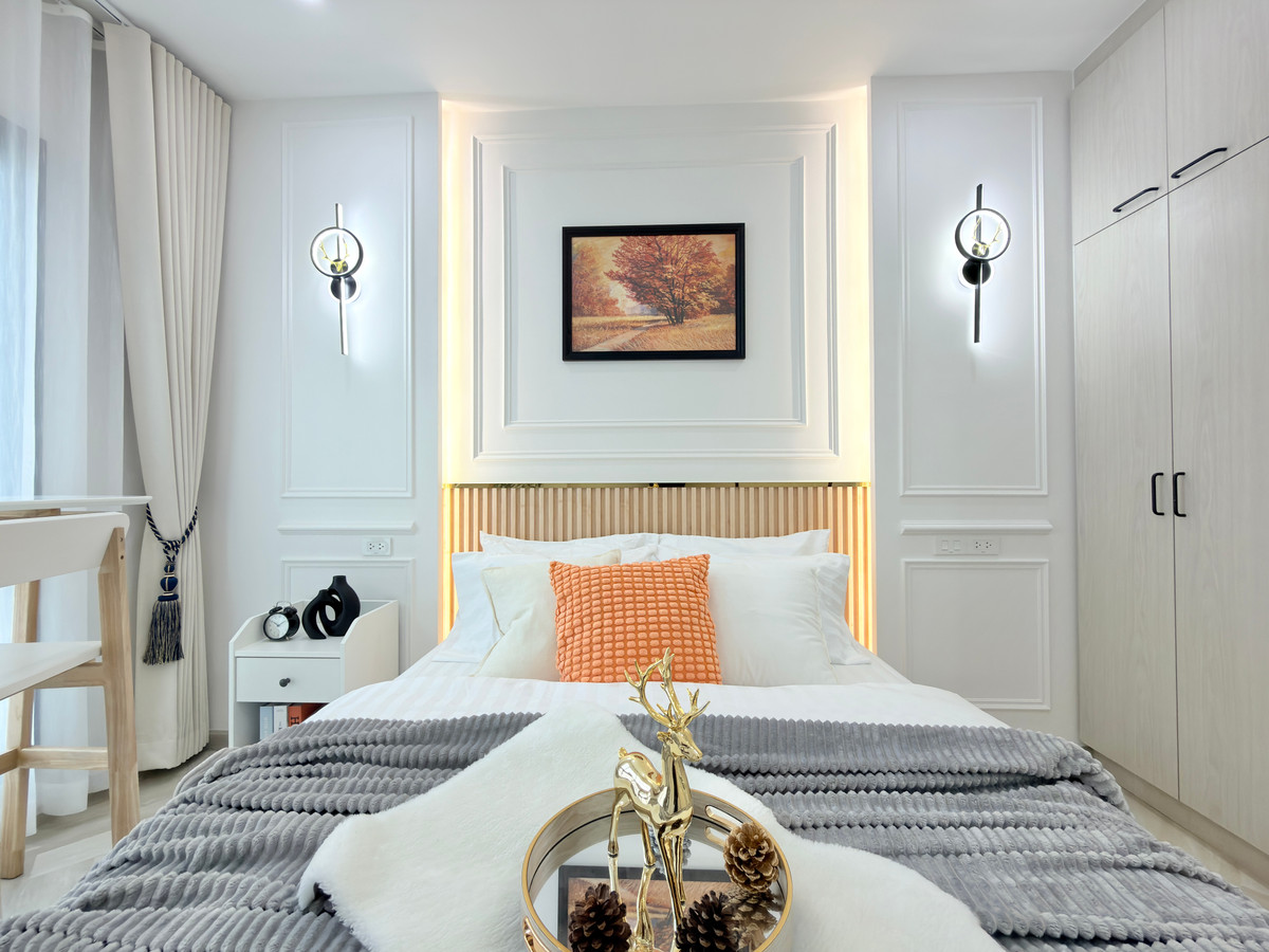 For SaleCondoWongwianyai, Charoennakor : 🏢✨ Selling The Rich Sathorn – Taksin | near BTS Wongwian Yai, great location ✨