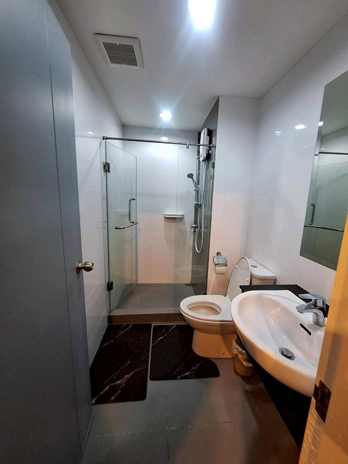 ขายคอนโดวิภาวดี ดอนเมือง หลักสี่ : ขายคอนโดสุชารี ไลฟ์ ห้องกว้าง​1 ห้องนอน